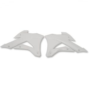 Laterale radiator Kawasaki KX85 14-18