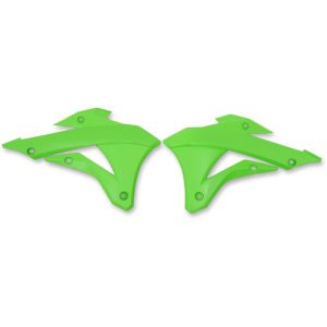 Laterale radiator Kawasaki KX85 14-18