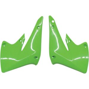Laterale radiator Kawasaki KXF250 04-05
