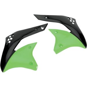 Laterale radiator Kawasaki KXF250 06