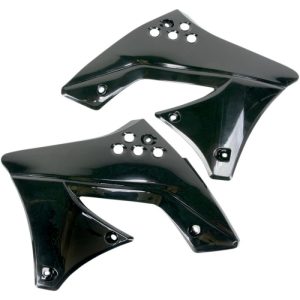 Laterale radiator Kawasaki KXF250 10-11