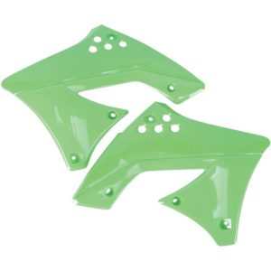 Laterale radiator Kawasaki KXF250 10-11