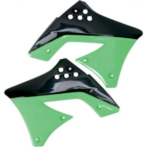 Laterale radiator Kawasaki KXF250 10-11