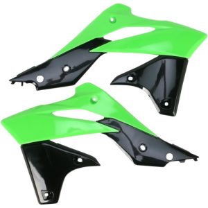 Laterale radiator Kawasaki KXF250 13-16