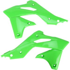 Laterale radiator Kawasaki KXF250 13-16
