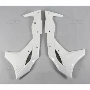 Laterale radiator Kawasaki KXF250 17-18