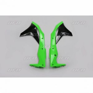 Laterale radiator Kawasaki KXF250 17-18
