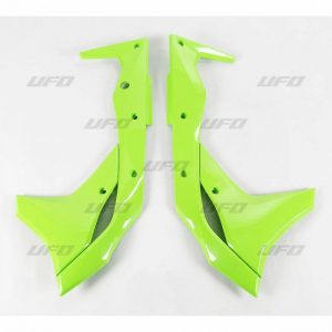 Laterale radiator Kawasaki KXF250 17-18
