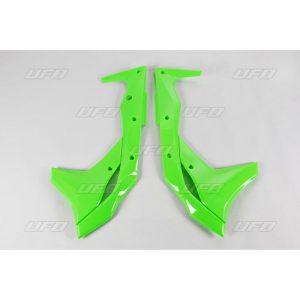 Laterale radiator Kawasaki KXF250 17-18