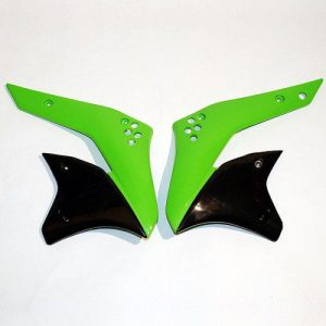 Laterale radiator Kawasaki KXF250 2007
