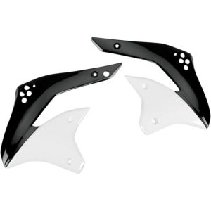 Laterale radiator Kawasaki KXF450 06