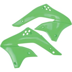 Laterale radiator Kawasaki KXF450 08