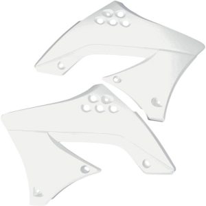 Laterale radiator Kawasaki  KXF450 09