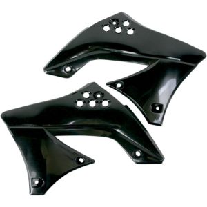 Laterale radiator Kawasaki  KXF450 09
