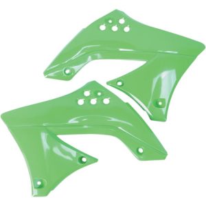 Laterale radiator Kawasaki  KXF450 09