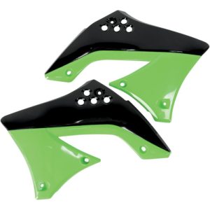 Laterale radiator Kawasaki  KXF450 09