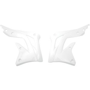 Laterale radiator Kawasaki  KXF450 12-15