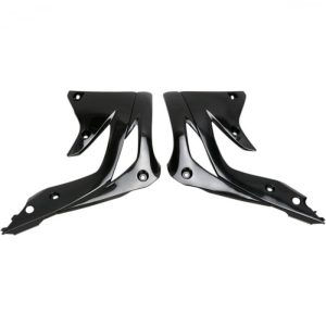 Laterale radiator Kawasaki  KXF450 12-15