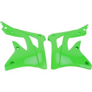 Laterale radiator Kawasaki  KXF450 12-15