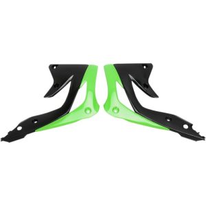 Laterale radiator Kawasaki  KXF450 12-15