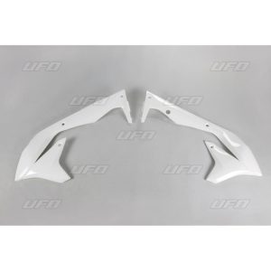 Laterale radiator Kawasaki  KXF450 16-18