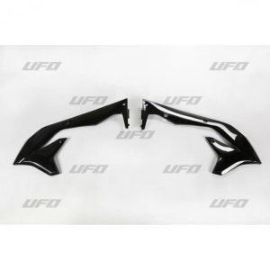 Laterale radiator Kawasaki  KXF450 16-18