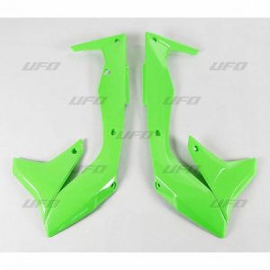 Laterale radiator Kawasaki  KXF450 16-18