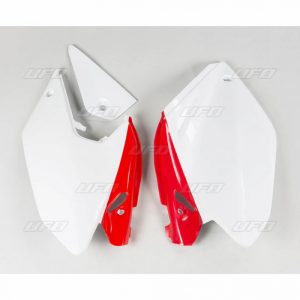 Laterale spate CRF250 X 04- 0