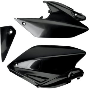 Laterale spate CRF250 X 04- 0