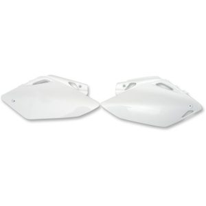 Laterale spate Honda CRF450 07-08