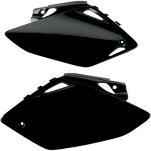 Laterale spate Honda CRF450 07-08