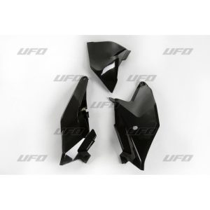 Laterale spate KTM SX 85 17 14 2018 negre