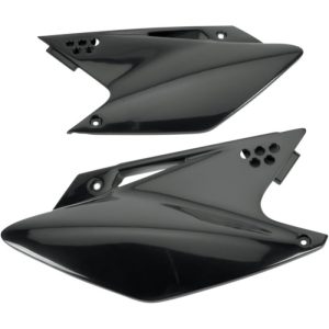 Laterale spate Kawasaki KXF250 06-08