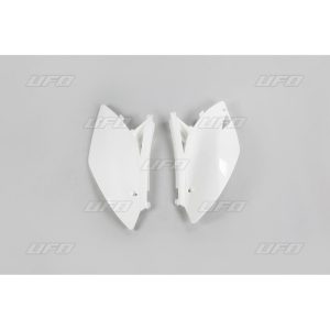 Laterale spate Kawasaki KXF250 11-12