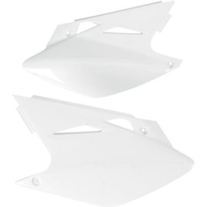 Laterale spate Kawasaki KXF450 06-08