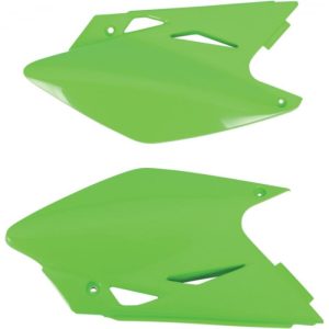 Laterale spate Kawasaki KXF450 06-08