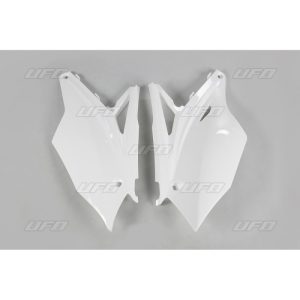 Laterale spate Kawasaki KXF450 16-18 KXF250 17-18