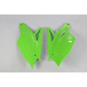Laterale spate Kawasaki KXF250 06-08