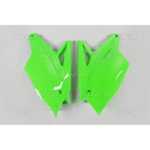 Laterale spate Kawasaki KXF450 16-18 KXF250 17-18