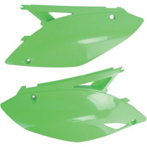 Laterale spate Kawasaki KXF450 2011