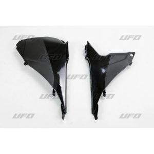 Laterale spate negre KTM SX-SXF 2013