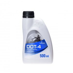 Lichid de frana DOT4 Orlen 0.5L