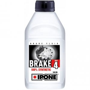 Lichid de frana Ipone Brake Dot 4 100% Sintetic