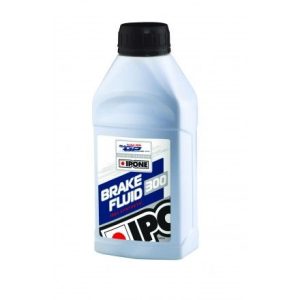 Lichid de frana Ipone X-Trem Brake Fluid 100% Sintetic