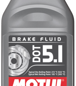 Lichid de frana Motul DOT5.1 500ml