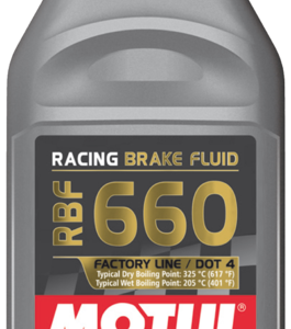 Lichid de frana racing Motul RBF 660 DOT4 500ml, Motul – ofertă, preț și specificații