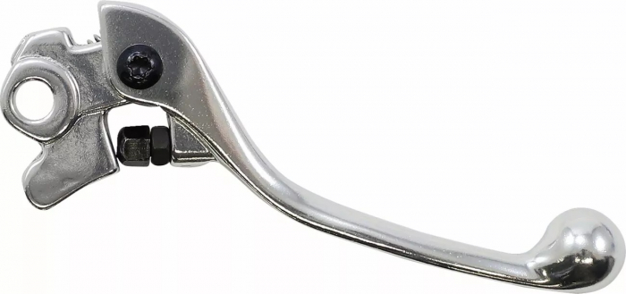 Maneta frana aluminiu forjat pentru Kawasaki
