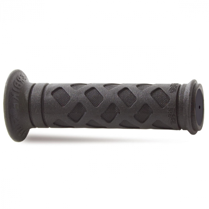 Mansoane Progrip 699- capat deschis; ghidon 22mm; L 125mm Culoare Negru Mansoane Progrip 699- capat deschis; ghidon 22mm; L 125mm Culoare Negru, Progrip – ofertă, preț și specificații