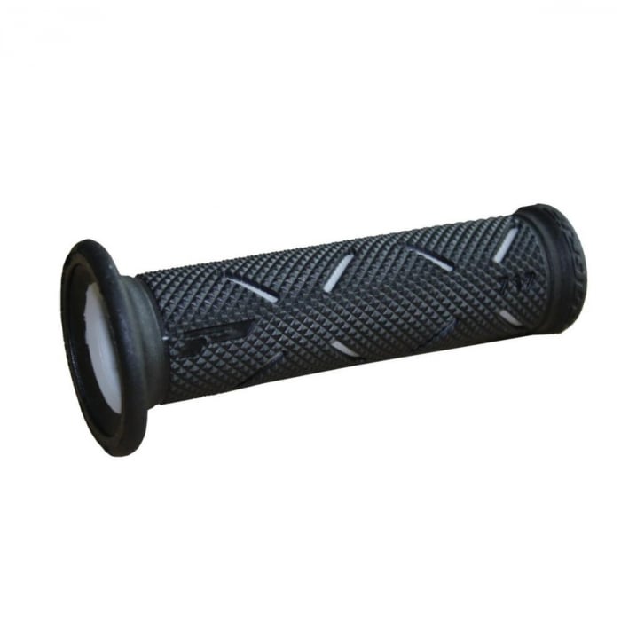 Mansoane Progrip 717- capat inchis; ghidon 22mm; L 122mm Culoare Negru Gri Mansoane Progrip 717- capat inchis; ghidon 22mm; L 122mm Culoare Negru Gri, Progrip – ofertă, preț și specificații
