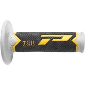 Mansoane Progrip MX 788 Triple Density Extra Slim No Waffle Multicolor